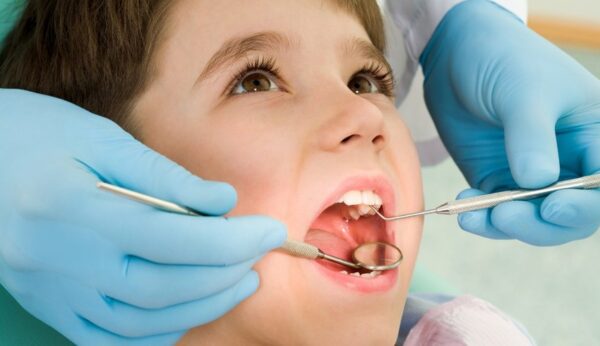 odontopediatria odontopediatria